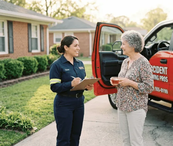 Accident Towing Service Washoe Valley, NV FAQs